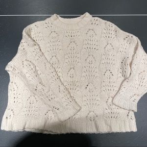 Aerie Oversized Sweater